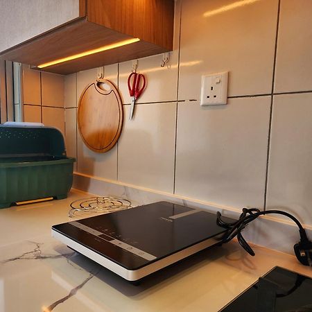 Malacca Spacious 3Bedroom Wifi Carpark Exterior foto
