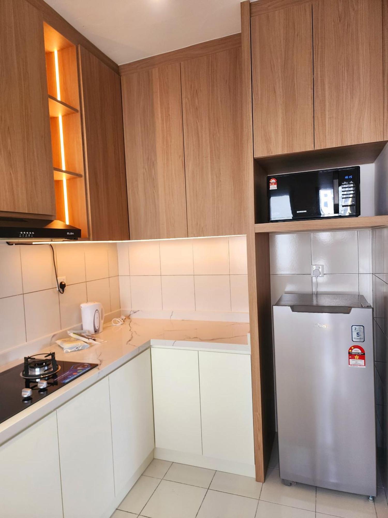 Malacca Spacious 3Bedroom Wifi Carpark Exterior foto