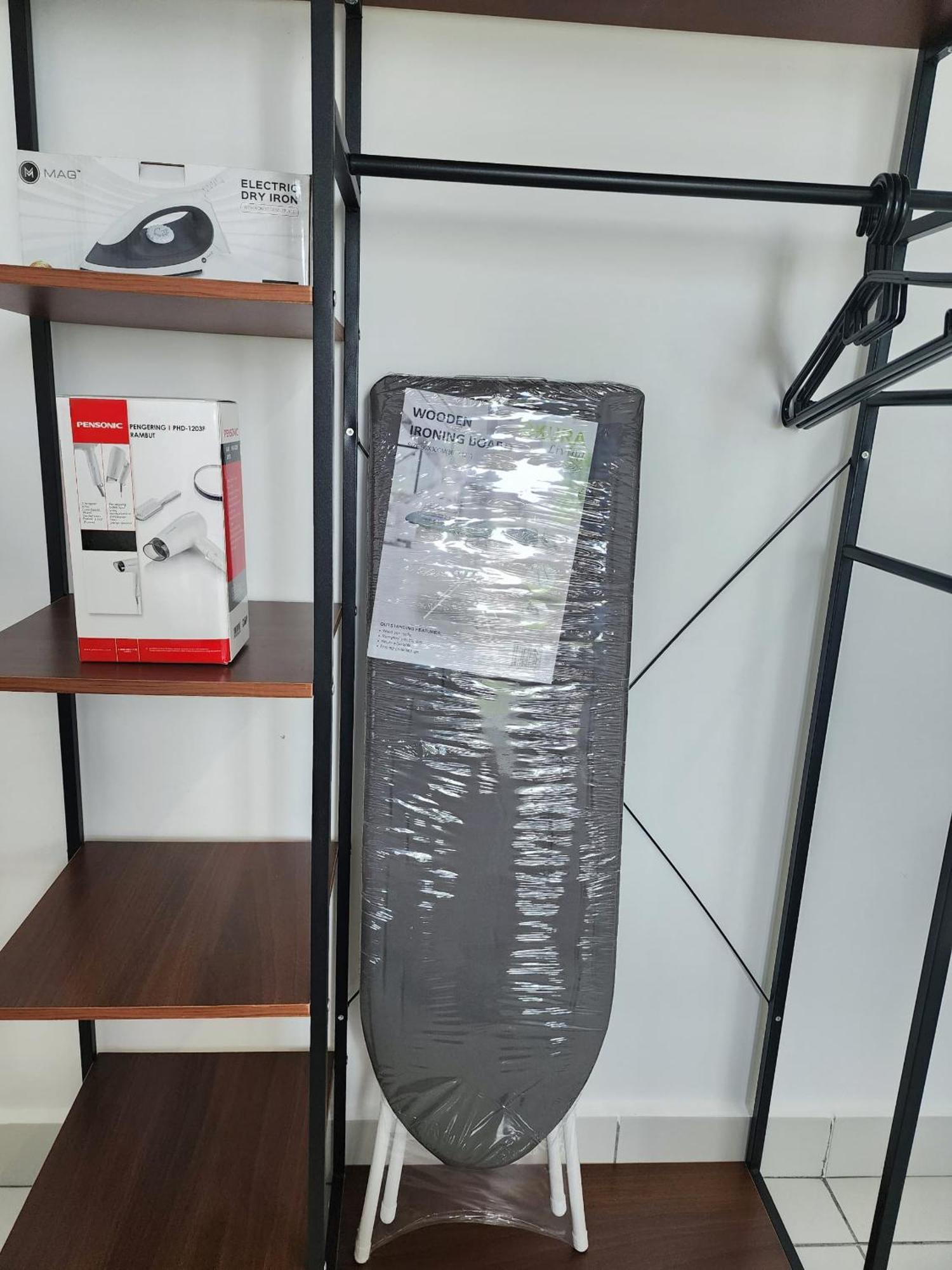 Malacca Spacious 3Bedroom Wifi Carpark Exterior foto